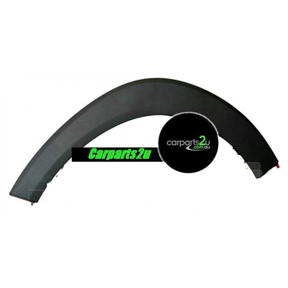 LEFT FRONT GUARD FLARE TO SUIT HYUNDAI TUCSON TL WAGON 6/2018–2/2021