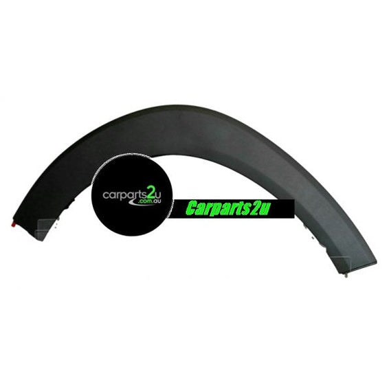 RIGHT FRONT GUARD FLARE TO SUIT HYUNDAI TUCSON TL WAGON 6/2018–2/2021