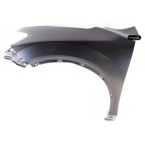 LEFT GUARD TO SUIT NISSAN X-TRAIL T32 WAGON 2/2017–3/2020