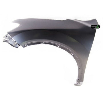 LEFT GUARD TO SUIT NISSAN X-TRAIL T32 WAGON 2/2017–3/2020