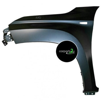LEFT GUARD TO SUIT MITSUBISHI TRITON MR UTILITY GLX 10/2018–CURRENT