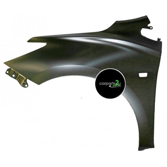 LEFT GUARD TO SUIT HOLDEN ASTRA BL SEDAN 9/2016–CURRENT