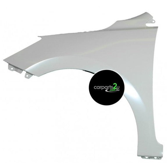 GUARD TO SUIT KIA RIO YB 5 DOOR HATCH 12/2016–4/2020
