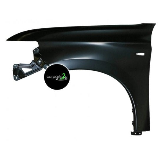 LEFT GUARD TO SUIT MITSUBISHI OUTLANDER ZL WAGON 4/2018–2/2021