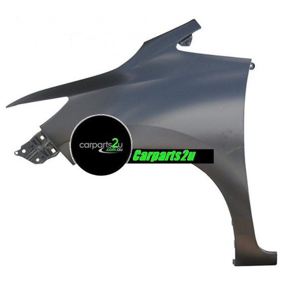 LEFT GUARD TO SUIT HONDA JAZZ GK 5 DOOR HATCH 7/2014–CURRENT