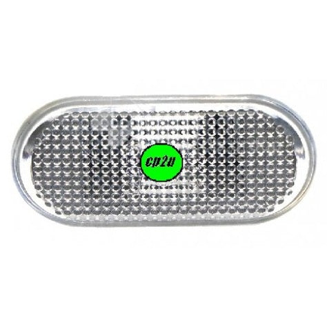 GUARD SIDE INDICATOR TO SUIT NISSAN 350Z / 370Z Z33 2/2003–8/2009