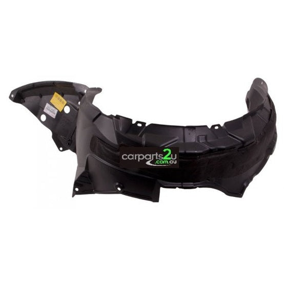 RIGHT INNER GUARD LINER TO SUIT TOYOTA COROLLA ZRE152 ZRE153 3/2007–10/2009