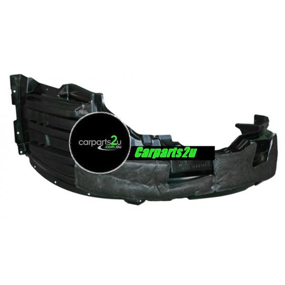 LEFT INNER GUARD LINER TO SUIT MITSUBISHI OUTLANDER ZL WAGON 4/2018–2/2021