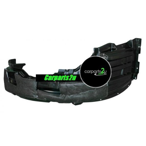 RIGHT INNER GUARD LINER TO SUIT MITSUBISHI OUTLANDER ZL WAGON 4/2018–2/2021