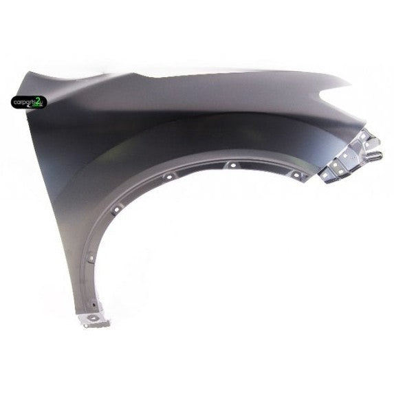 RIGHT GUARD TO SUIT NISSAN X-TRAIL T32 WAGON 2/2017–3/2020