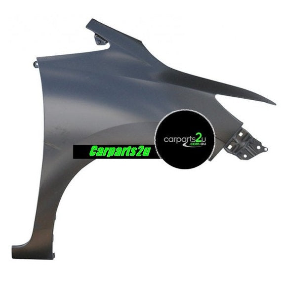 RIGHT GUARD TO SUIT HONDA JAZZ GK 5 DOOR HATCH 7/2014–CURRENT