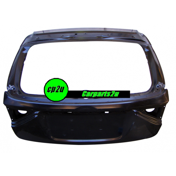 TAIL GATE TO SUIT SUBARU IMPREZA G3 5 DOOR HATCH WRX STI 8/2007–2/2014