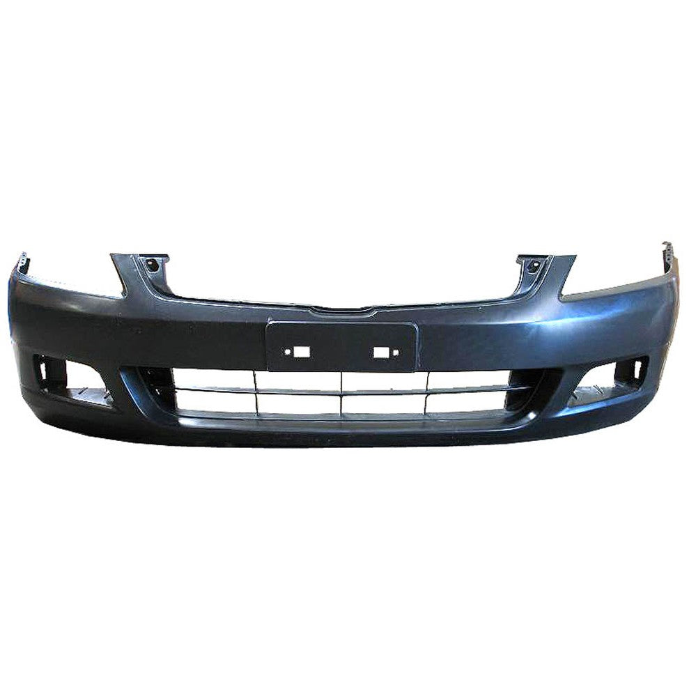 FRONT BUMPER TO SUIT HONDA ACCORD CM SEDAN 11/2002–2/2008