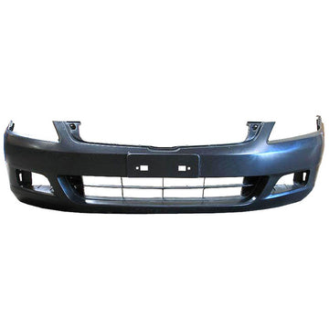 FRONT BUMPER TO SUIT HONDA ACCORD CM SEDAN 11/2002–2/2008