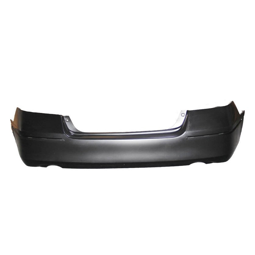 REAR BUMPER TO SUIT HONDA ACCORD CM SEDAN 11/2002–5/2006