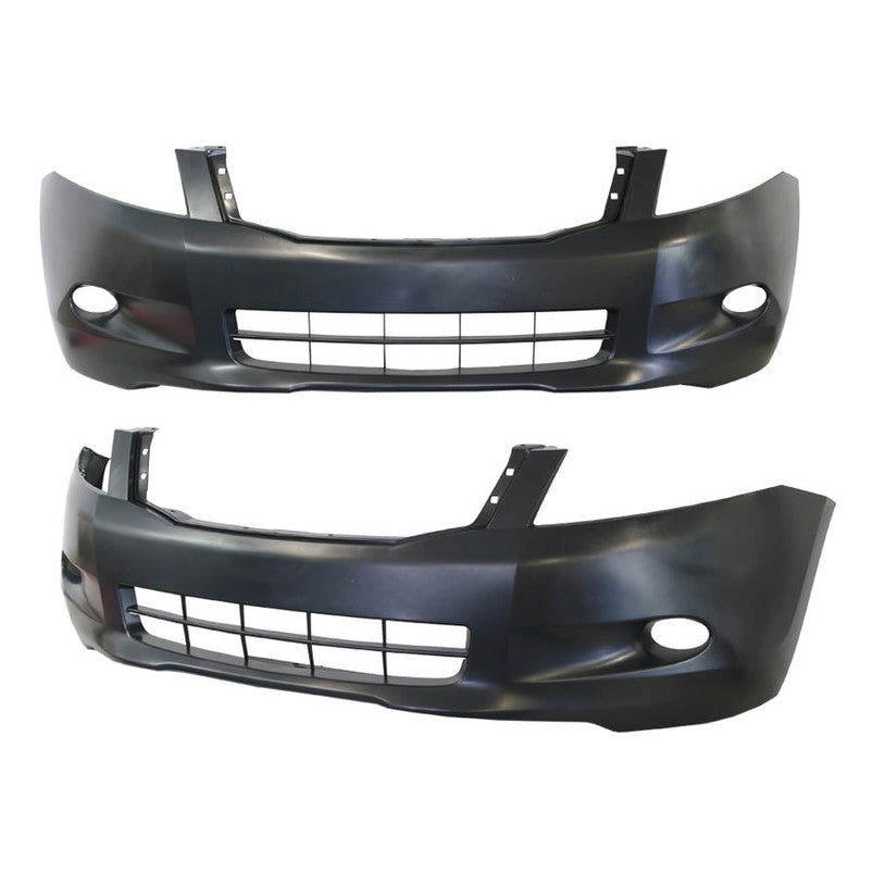 FRONT BUMPER TO SUIT HONDA ACCORD CP SEDAN 2/2008–2/2011