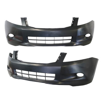FRONT BUMPER TO SUIT HONDA ACCORD CP SEDAN 2/2008–2/2011