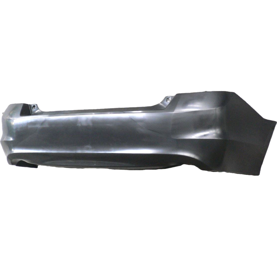 REAR BUMPER TO SUIT HONDA ACCORD CP 2/2008–6/2011