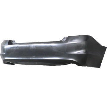 REAR BUMPER TO SUIT HONDA ACCORD CP 2/2008–6/2011