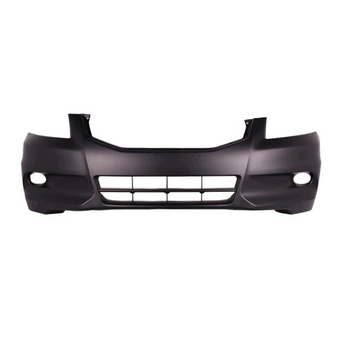 FRONT BUMPER TO SUIT HONDA ACCORD CP 7/2011–5/2013