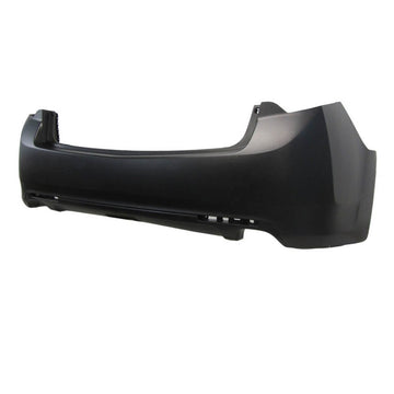 REAR BUMPER TO SUIT HONDA ACCORD EURO CU SEDAN 6/2008–3/2015