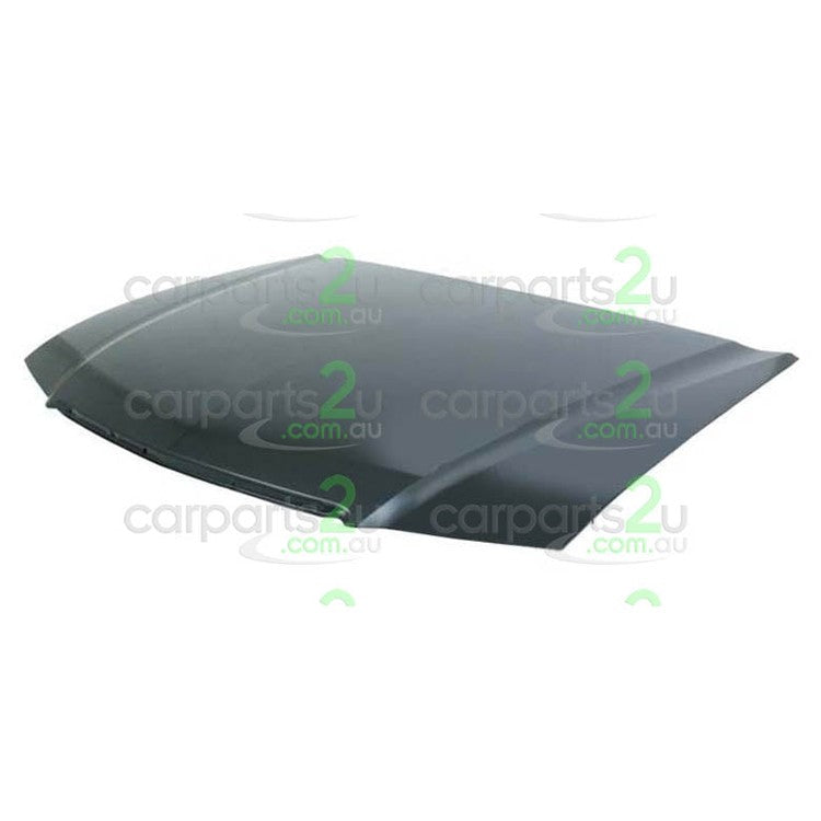 BONNET TO SUIT HONDA ACCORD EURO CL SEDAN 4/2003–12/2005