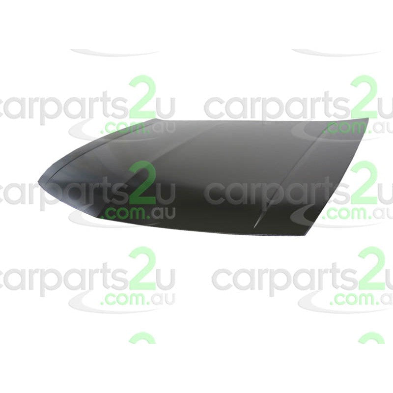 BONNET TO SUIT HONDA ACCORD EURO CU SEDAN 6/2008–3/2015