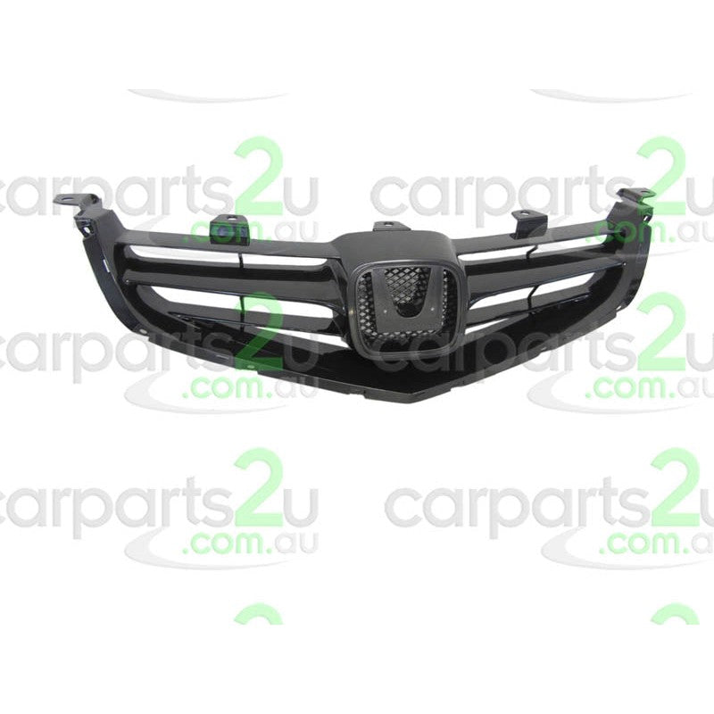 GRILLE TO SUIT HONDA ACCORD EURO CL SEDAN 4/2003–11/2005