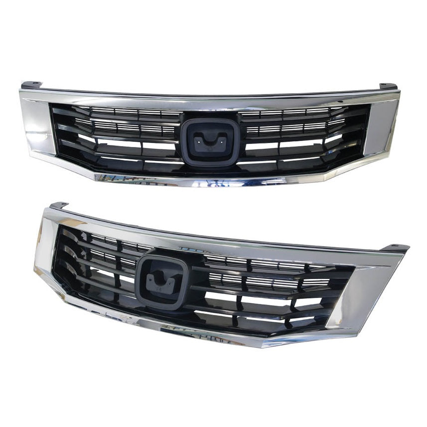 GRILLE TO SUIT HONDA ACCORD CP SEDAN 2/2008–6/2011