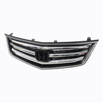 GRILLE TO SUIT HONDA ACCORD EURO CU SEDAN 6/2008–11/2010