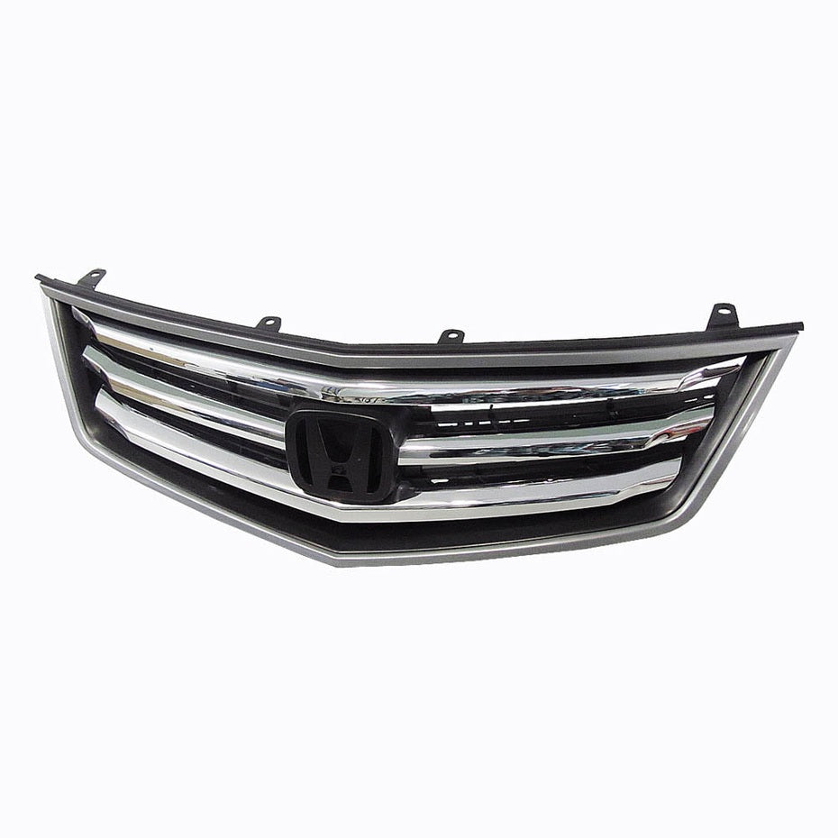 GRILLE TO SUIT HONDA ACCORD EURO CU SEDAN 6/2008–11/2010