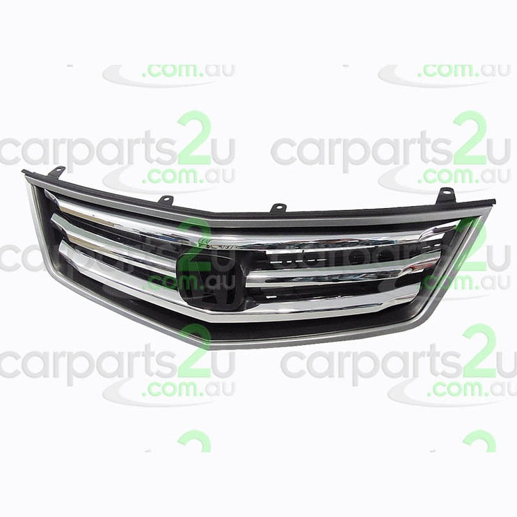 GRILLE TO SUIT HONDA ACCORD EURO CU SEDAN 6/2008–11/2010