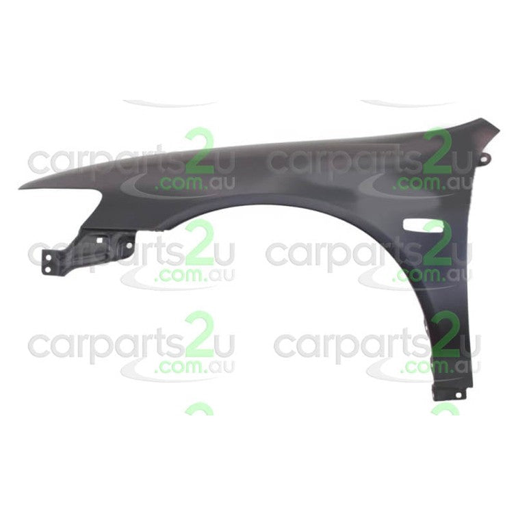 LEFT GUARD TO SUIT HONDA ACCORD CG SEDAN 12/1997–5/2003