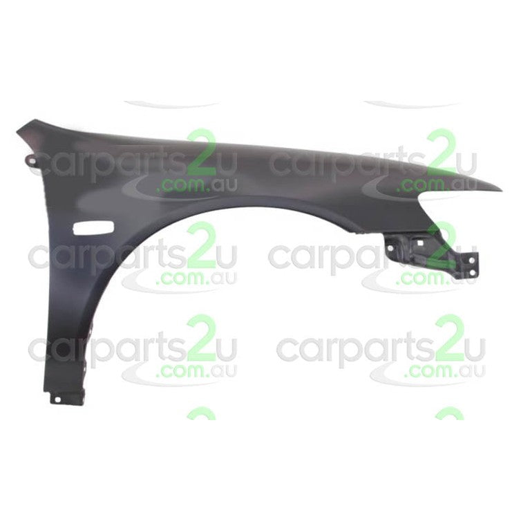 RIGHT GUARD TO SUIT HONDA ACCORD CG SEDAN 12/1997–5/2003