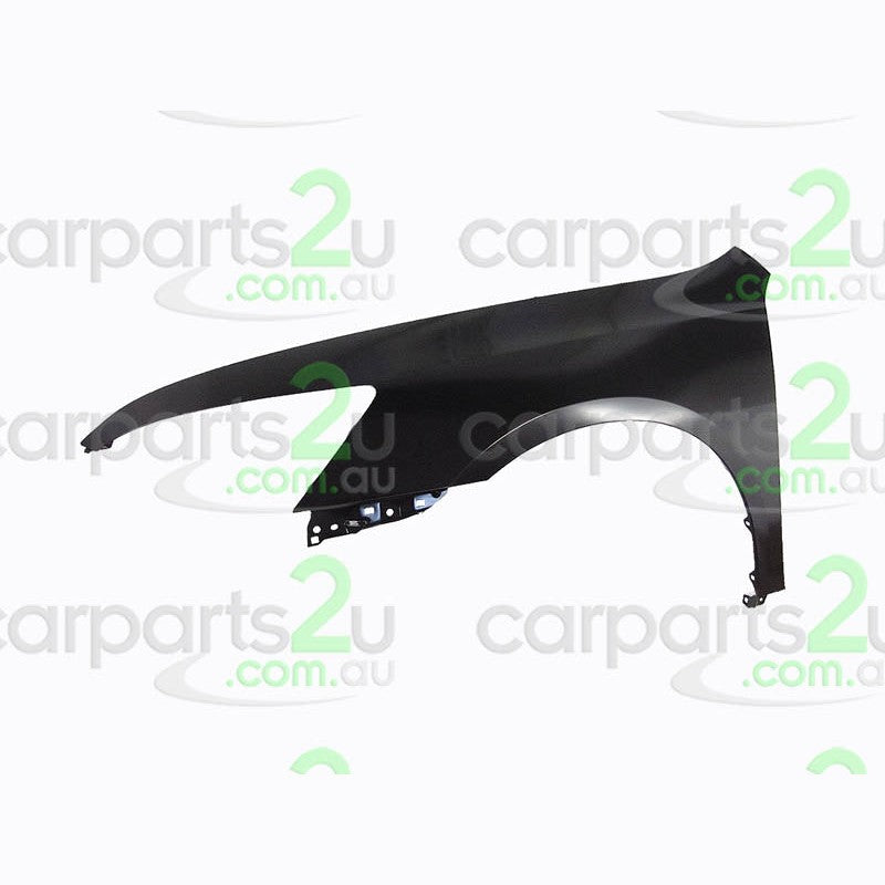 LEFT GUARD TO SUIT HONDA ACCORD CM WAGON 11/2002–2/2008