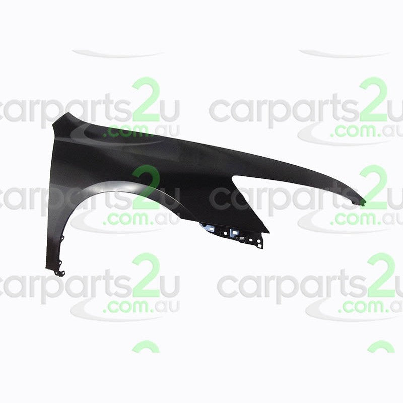 RIGHT GUARD TO SUIT HONDA ACCORD CM SEDAN 11/2002–2/2008