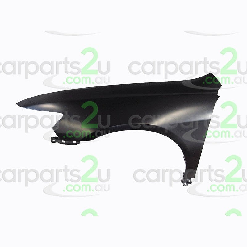 LEFT GUARD TO SUIT HONDA ACCORD EURO CL SEDAN 4/2003–3/2008
