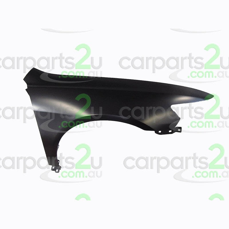 RIGHT GUARD TO SUIT HONDA ACCORD EURO CL SEDAN 4/2003–3/2008