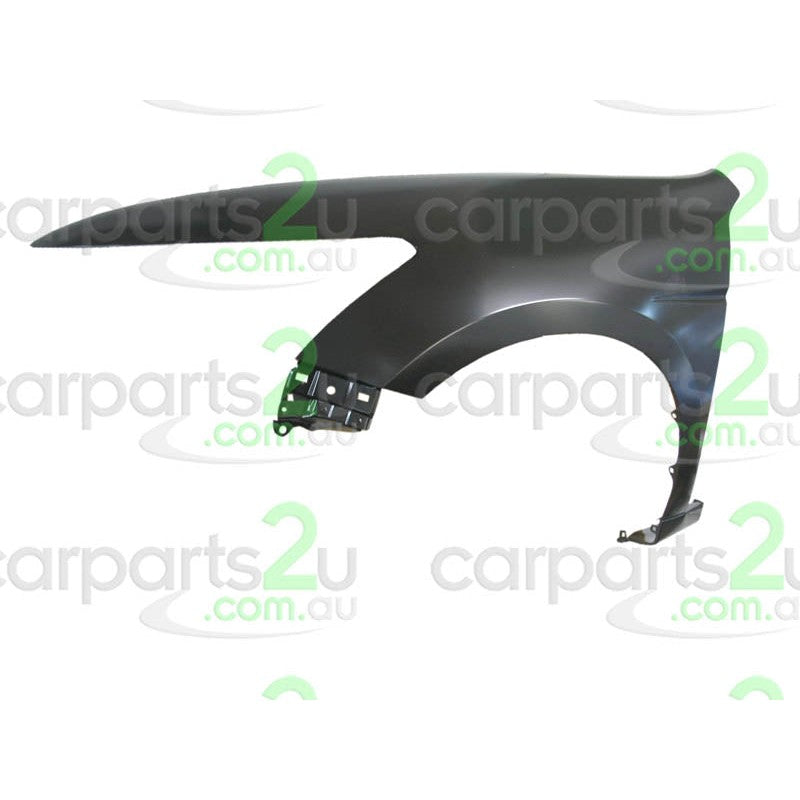 LEFT GUARD TO SUIT HONDA ACCORD CP SEDAN 2/2008–5/2013