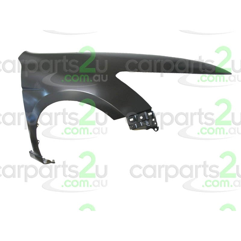 RIGHT GUARD TO SUIT HONDA ACCORD CP SEDAN 2/2008–5/2013
