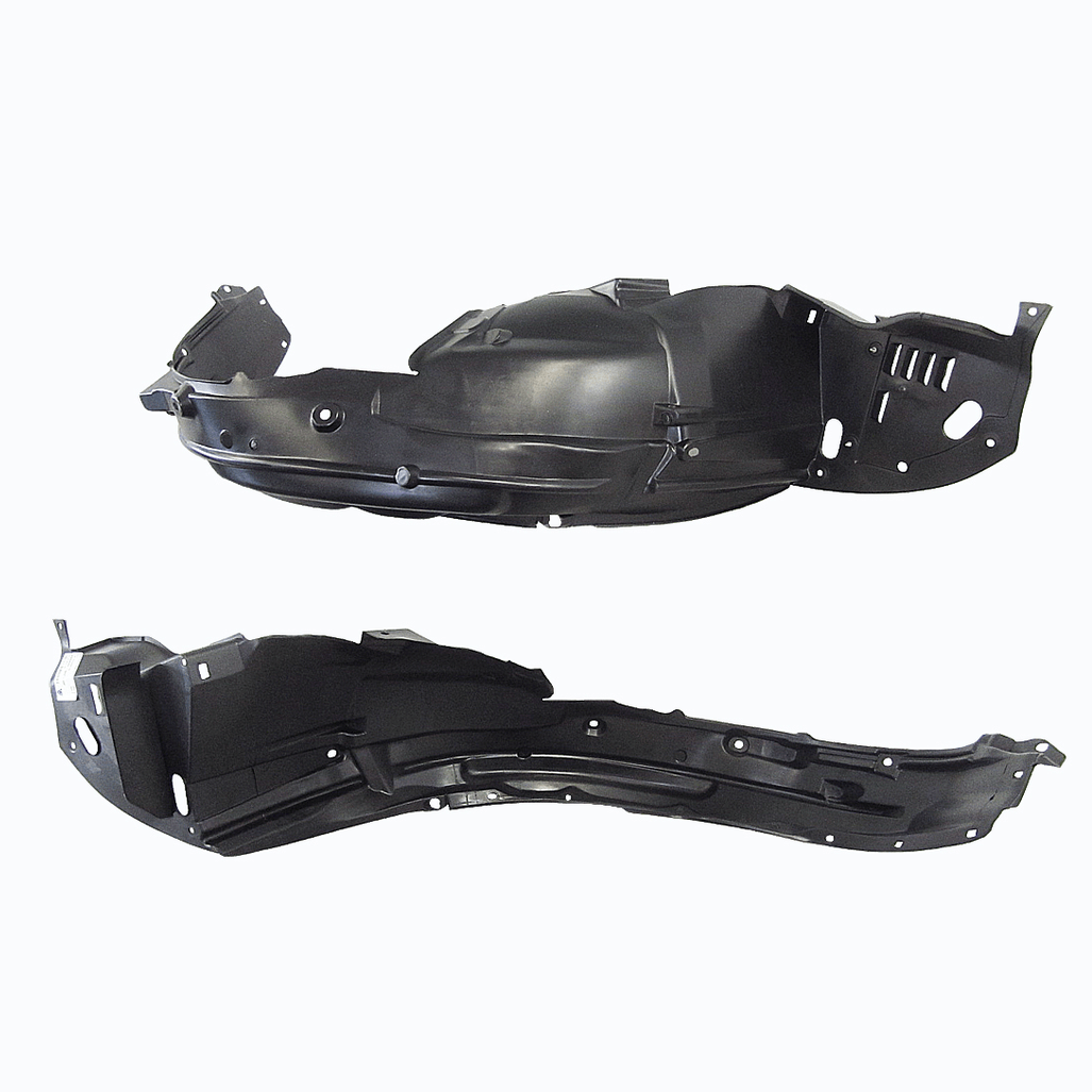 RIGHT INNER GUARD LINER TO SUIT HONDA ACCORD CP 2/2008–5/2013