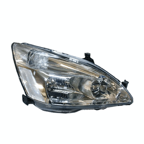 RIGHT HEAD LIGHT TO SUIT HONDA ACCORD CM 11/2002–2/2008