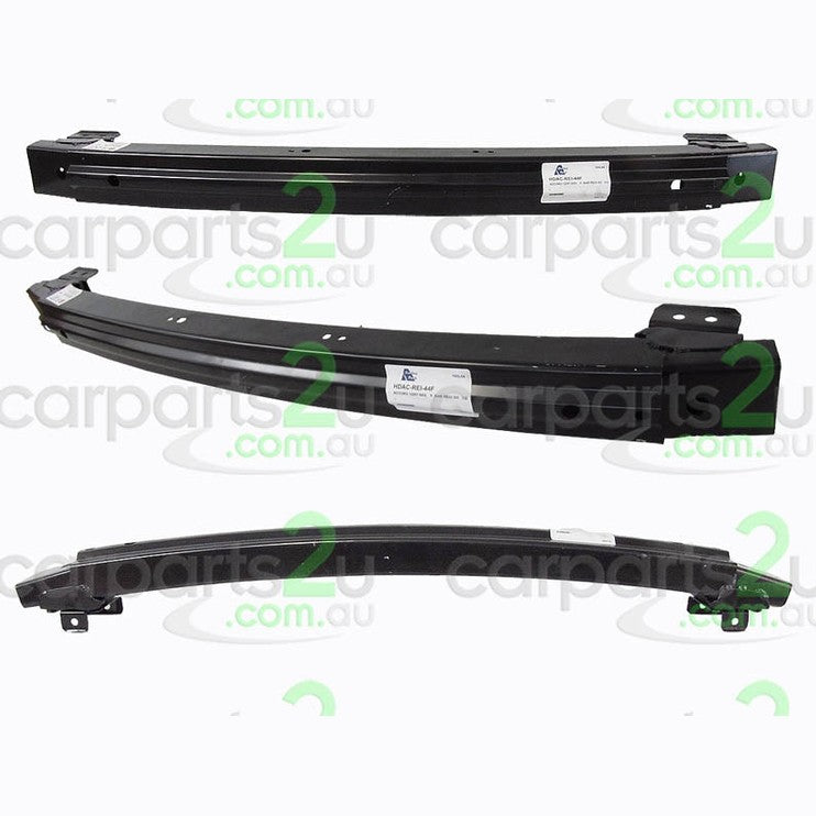 FRONT BAR REINFORCEMENT TO SUIT HONDA ACCORD CG SEDAN 12/1997–5/2003