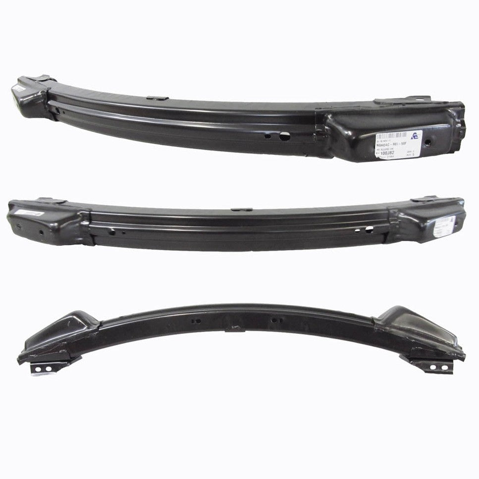 FRONT BAR REINFORCEMENT TO SUIT HONDA ACCORD CM SEDAN 11/2002–2/2008