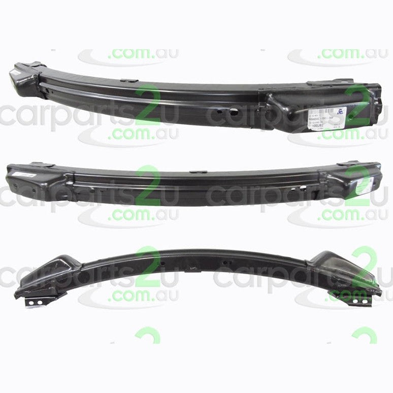 FRONT BAR REINFORCEMENT TO SUIT HONDA ACCORD CM SEDAN 11/2002–2/2008