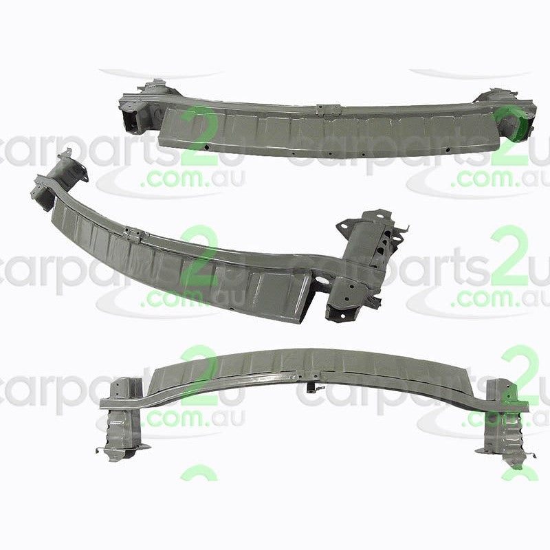 FRONT BAR REINFORCEMENT TO SUIT HONDA ACCORD EURO CU SEDAN 6/2008–3/2015