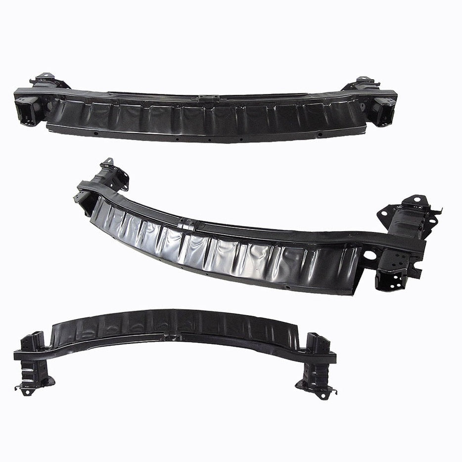 FRONT BAR REINFORCEMENT TO SUIT HONDA ACCORD EURO CU SEDAN 6/2008–3/2015