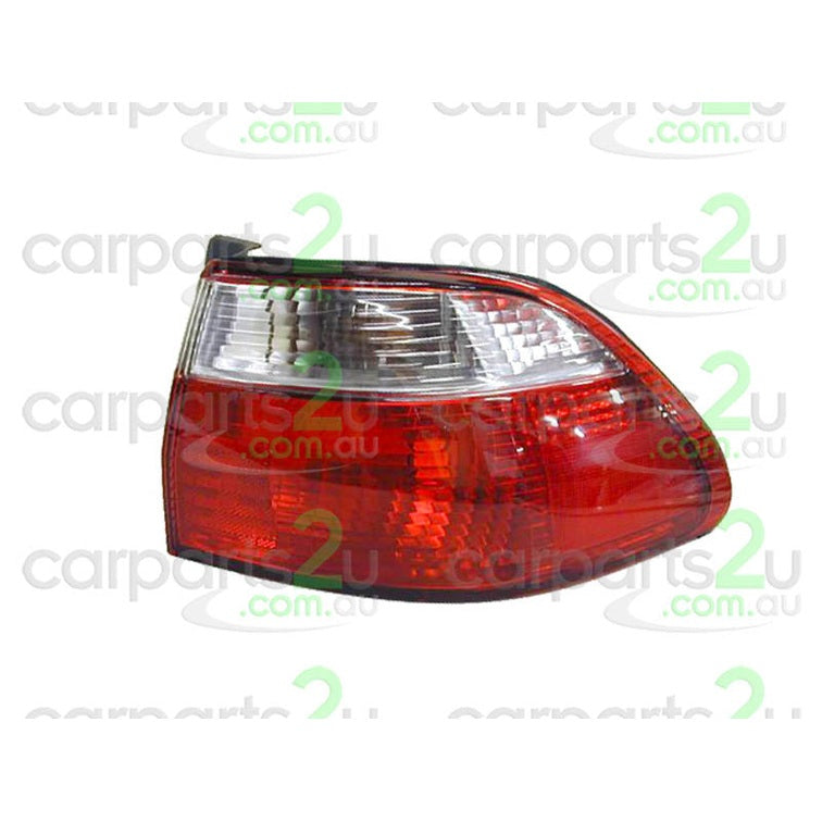 RIGHT TAIL LIGHT TO SUIT HONDA ACCORD CG SEDAN 12/1997–5/2003