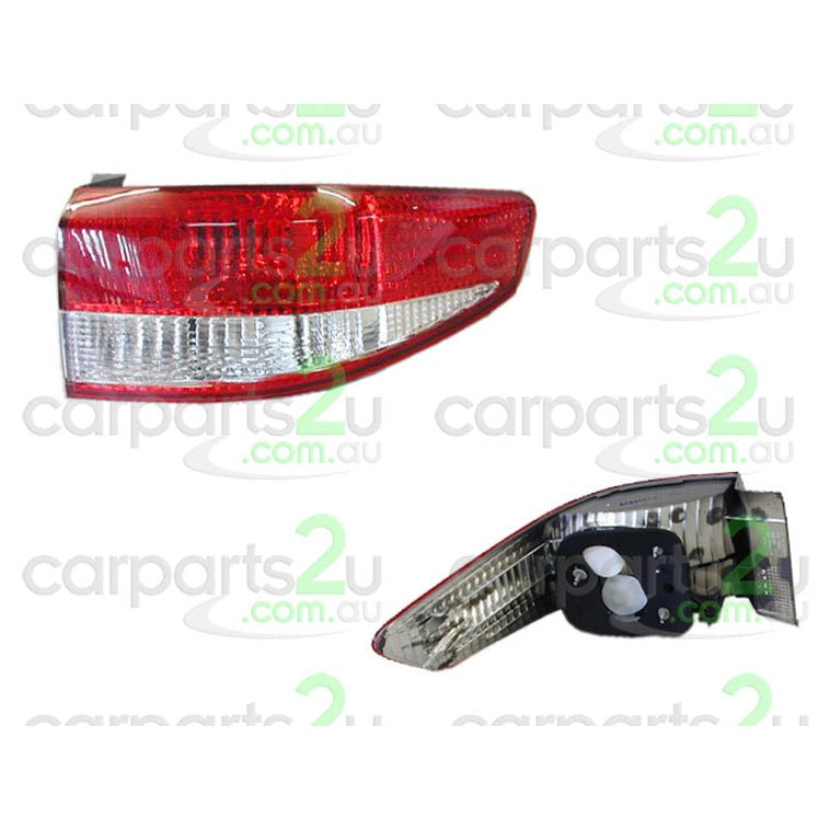 RIGHT TAIL LIGHT TO SUIT HONDA ACCORD CM SEDAN 11/2002–5/2006