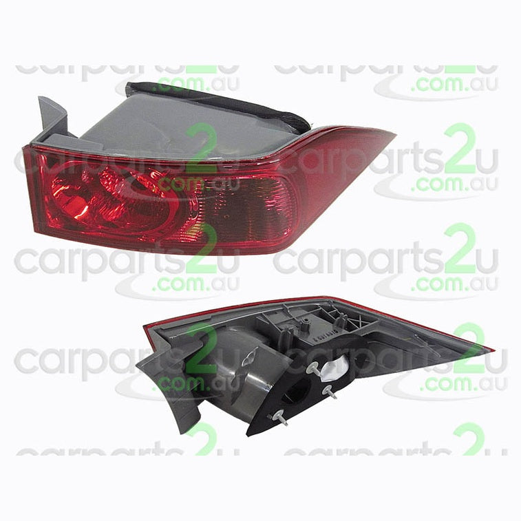 RIGHT TAIL LIGHT TO SUIT HONDA ACCORD EURO CL SEDAN 4/2003–12/2005